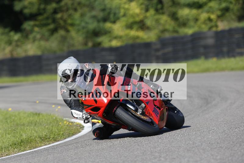 /54 19.09.2025 Speer Racing ADR/Gruppe rot/70